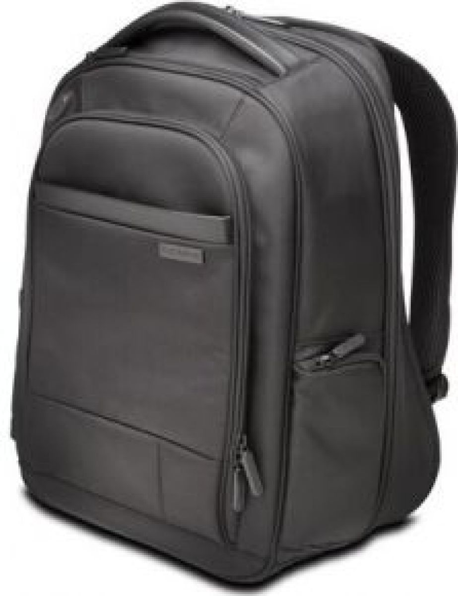 Acco Kensington Contour 2.0 rugzak Polyester Zwart [K60382EU]