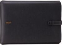 Acer NP.BAG1A.275 14  Opbergmap/sleeve Grijs notebooktas