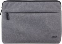Acer NP.BAG1A.296 11.6  Opbergmap/sleeve Grijs notebooktas
