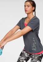 Venice Beach Functioneel shirt Grote maten