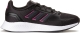adidas Performance Runfalcon 2.0 hardloopschoenen zwart/grijs/roze