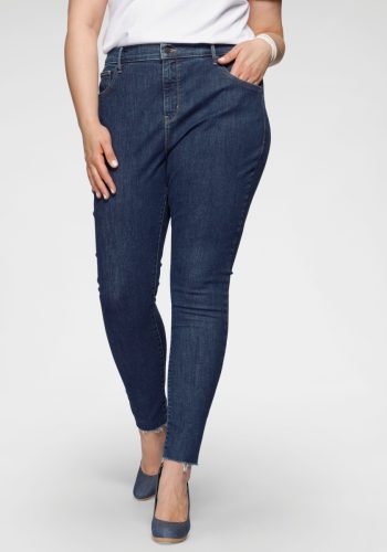 Levi's Plus Levi's® Plus Skinny fit jeans 720 High Rise Super Skinny High Waist