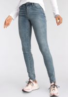 Arizona Skinny fit jeans Ultra Stretch Mid waist