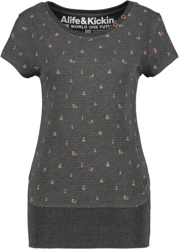 alife and kickin T-shirt BundiAK