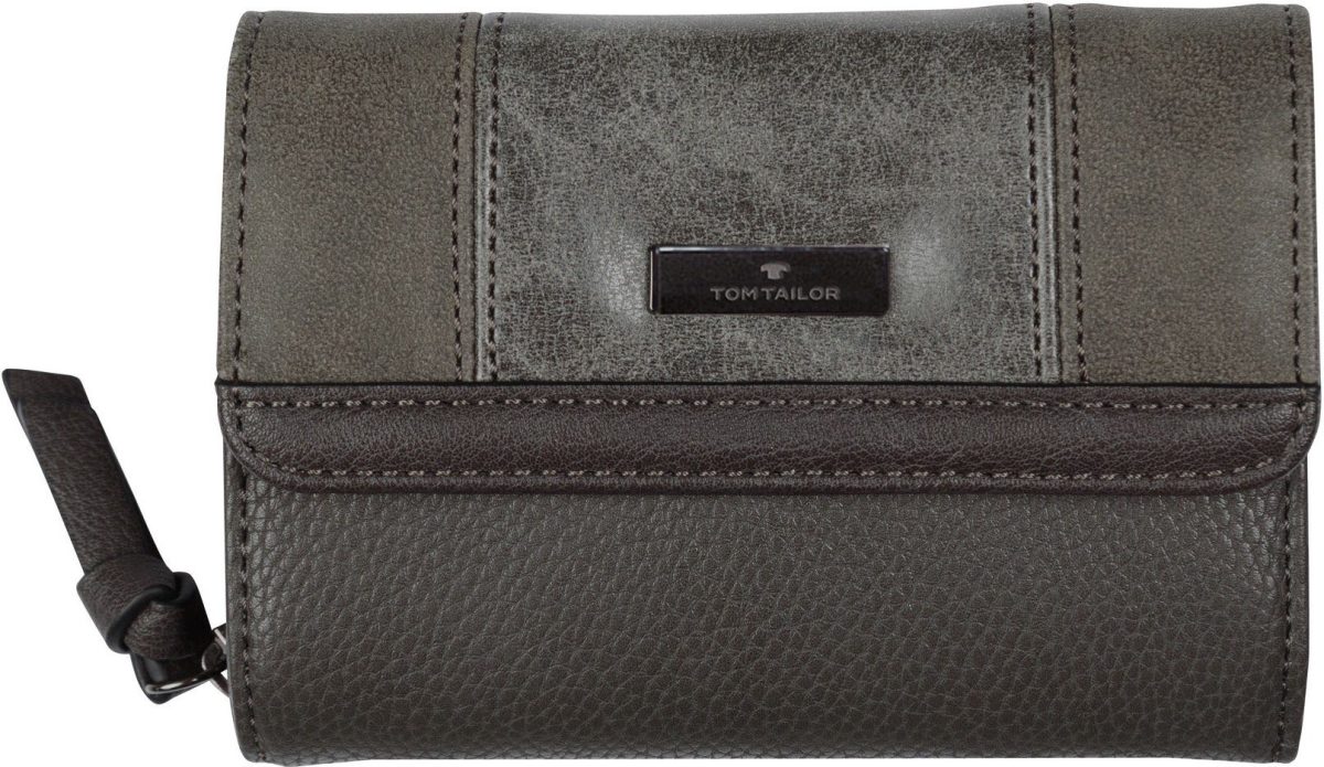 Tom tailor Portemonnee Juna