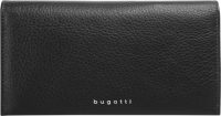 Bugatti Portemonnee LADY TOP echt leder (1-delig)