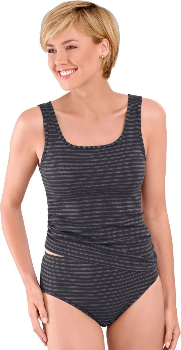 Pompadour Sporthemd (2 stuks)
