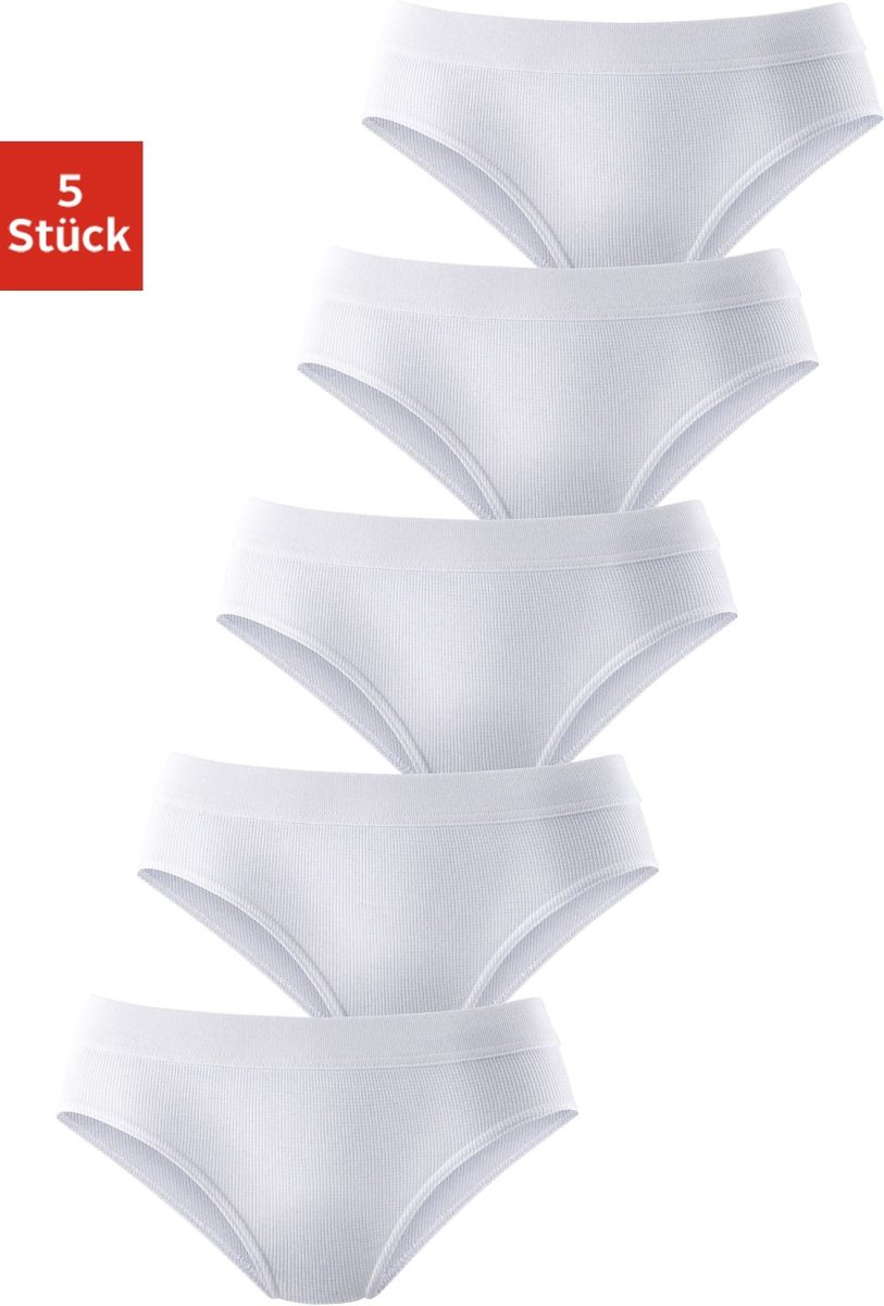 PETITE FLEUR Heupslip (5 stuks)