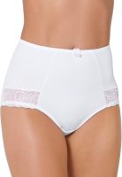 wäschepur Pantyslip (2 stuks)