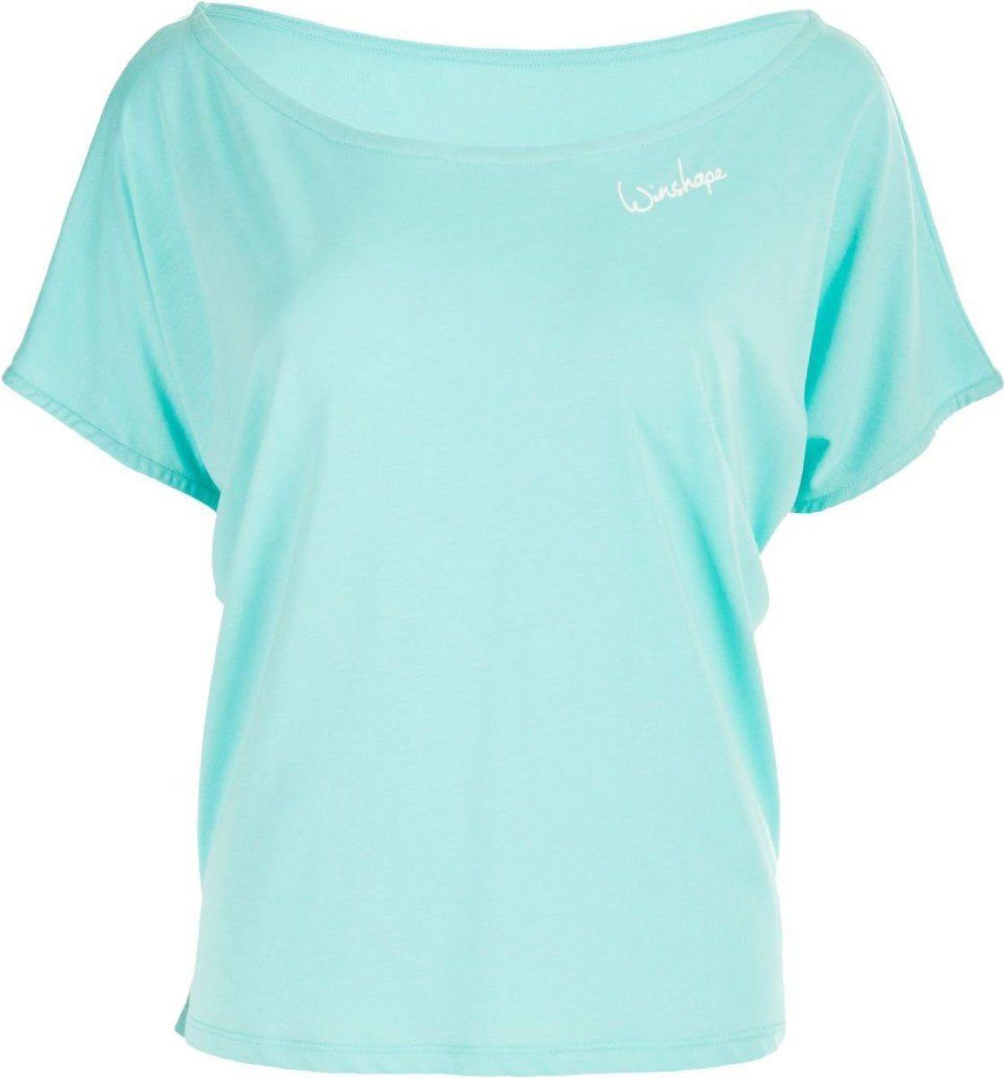 Winshape Oversized shirt MCT002 Ultralicht