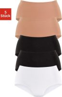 PETITE FLEUR Tailleslip (5 stuks)