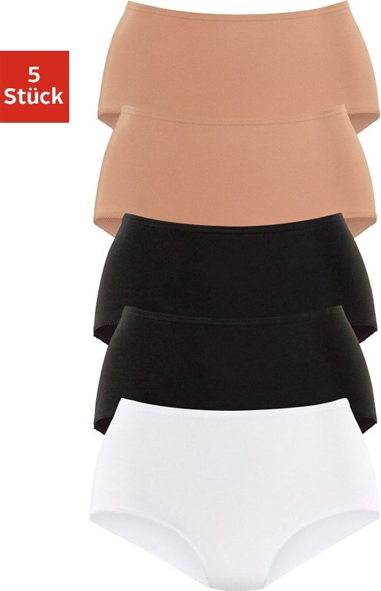 PETITE FLEUR Tailleslip (5 stuks)