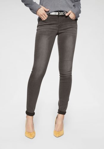 Tamaris Skinny fit jeans in five-pocketsstijl