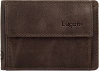 Bugatti Portemonnee VOLO echt leder (1-delig)