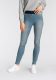 Arizona Skinny fit jeans Mid Waist comfort-stretch