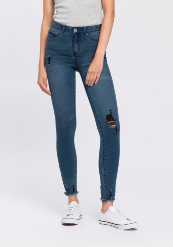 Arizona Skinny fit jeans Ultra Stretch High Waist