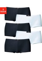H.I.S Hipster met H.I.S merk voor (5 stuks)