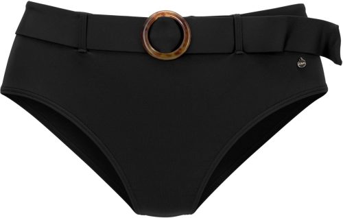 s.Oliver RED LABEL Beachwear Highwaist-bikinibroekje Rome met een afneembare riem