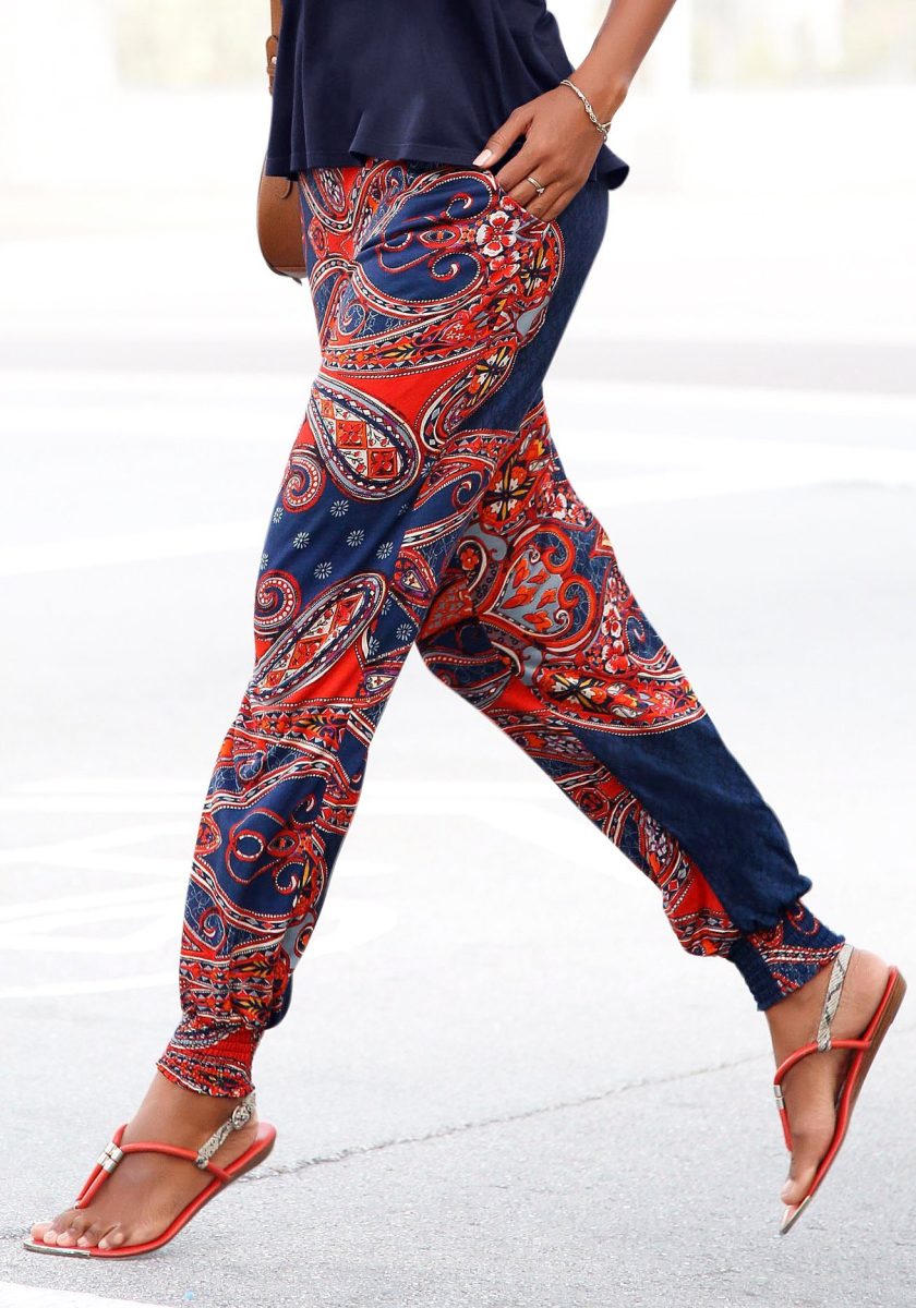 Lascana Strandbroek