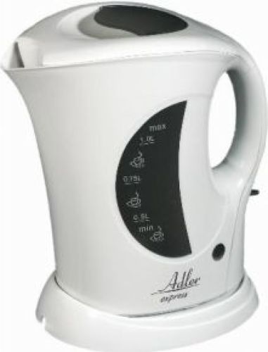 Adler AD 03 waterkoker