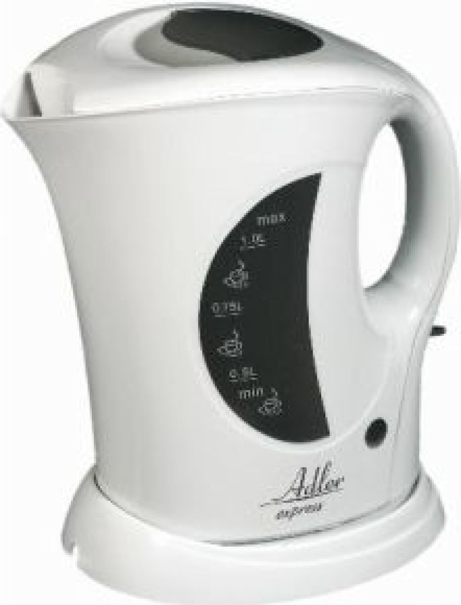 Adler AD 03 waterkoker