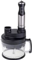 Adler CR 4623 blender 2 l Blender voor op aanrecht Zwart 1600 W