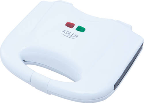 Adler AD 311 wafelijzer