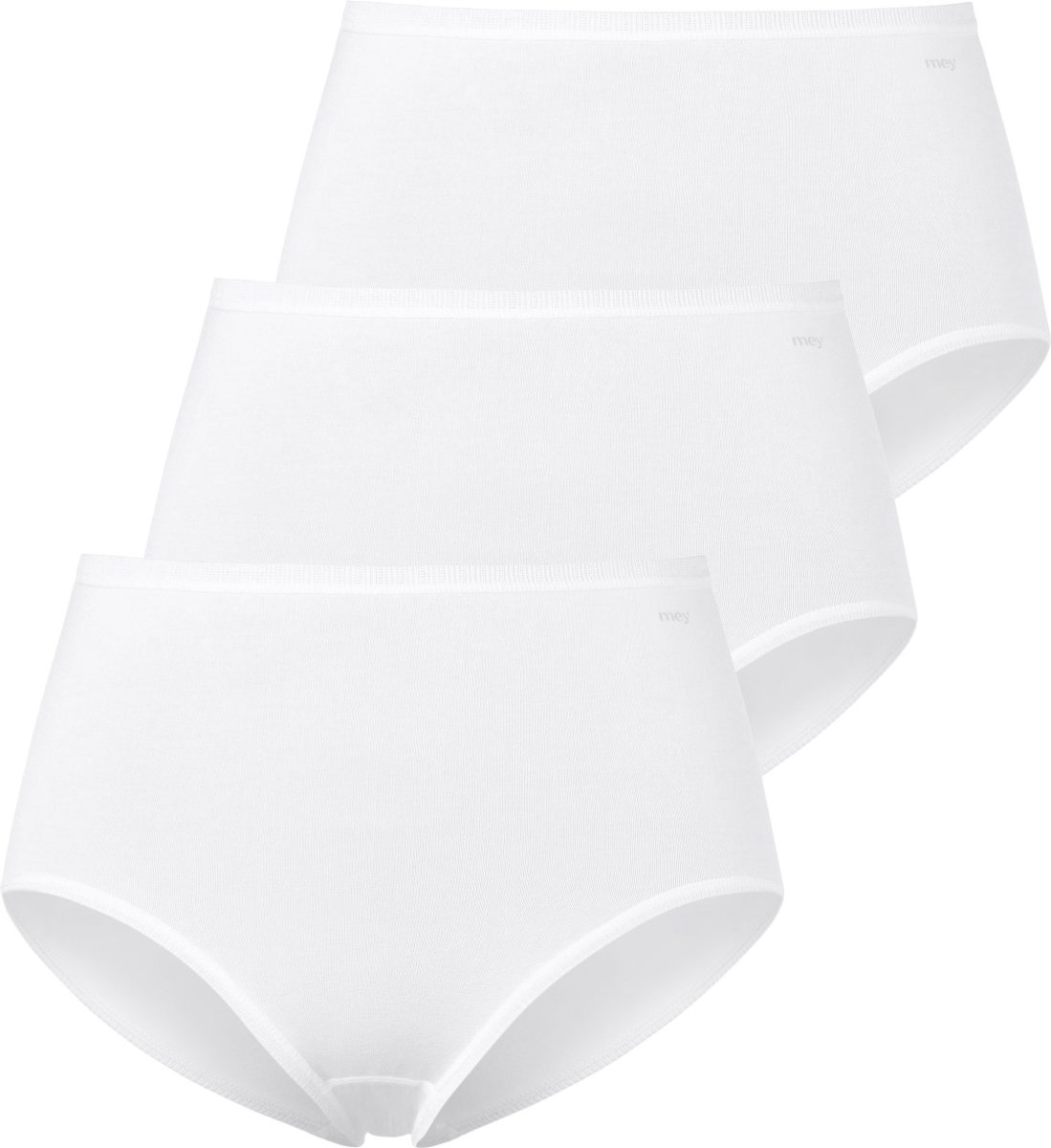 Mey Tailleslip (3 stuks)