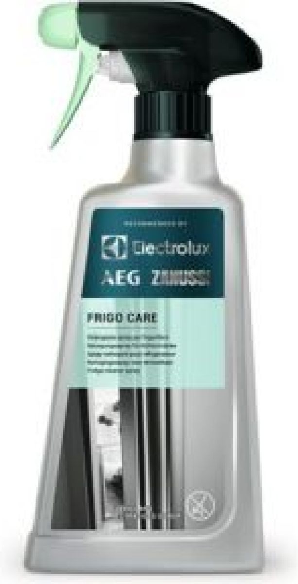 AEG koelkast reinigingsspray