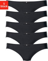 H.I.S String met H.I.S merk voor (5 stuks)
