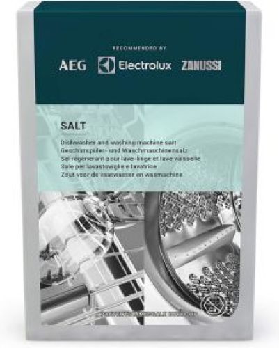 AEG regenereerzout voor WM/VW