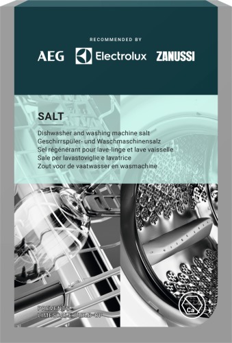AEG regenereerzout voor WM/VW