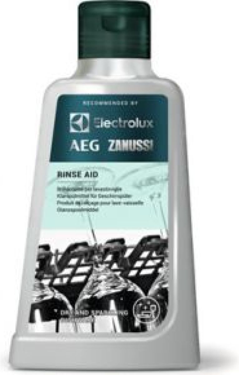 AEG glansspoelmiddel 300ml