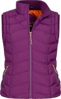 DEPROC Active Bodywarmer ELKLANDS Women draaien