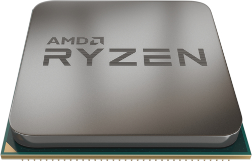 Processor AMD Ryzen 5 3600