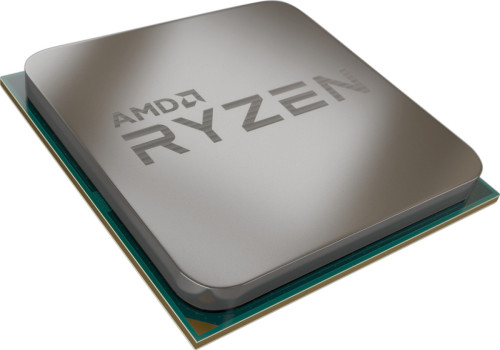 Processor AMD Ryzen 7 3800X