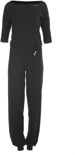 Winshape Jumpsuit WJS2 ¾-mouw