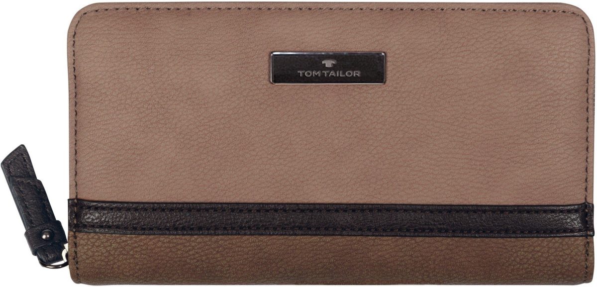 Tom tailor Portemonnee Elin
