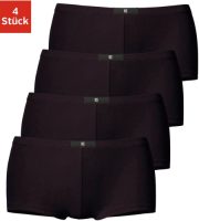 H.I.S Hipster met H.I.S merk voor (4 stuks)