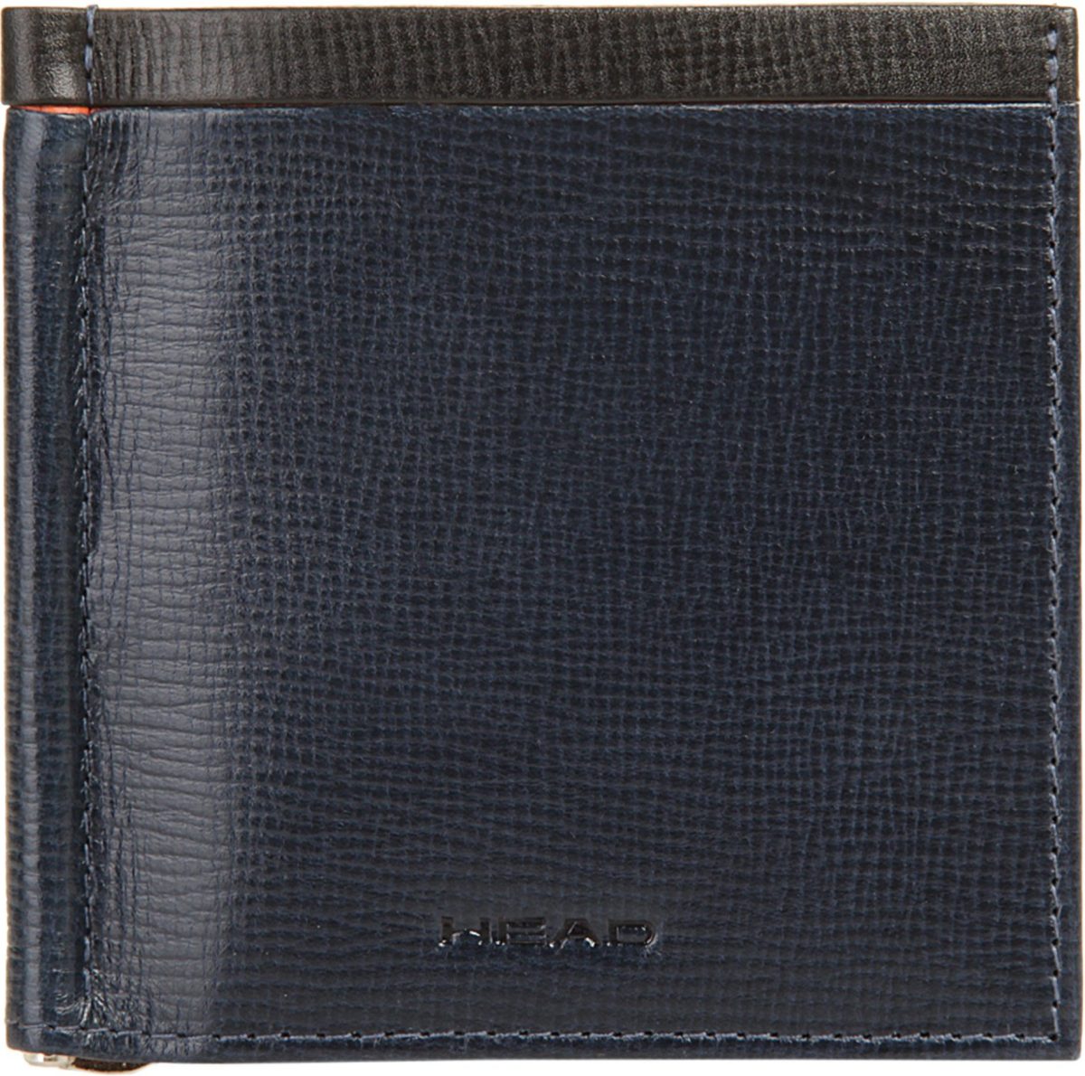 Head Portemonnee SLIDE-RFID echt leder (1-delig)