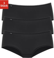 Sloggi Heupslip van zacht microfiber (3 stuks)