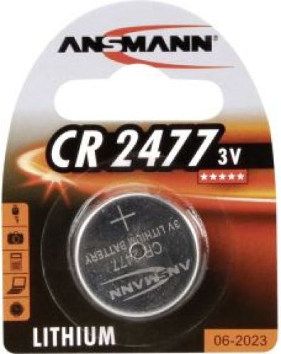 Ansmann CR 2477