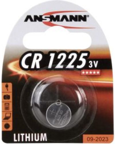 Ansmann CR 1225