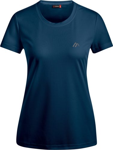 Maier Sports Functioneel shirt Waltraud comfortabel en sneldrogend