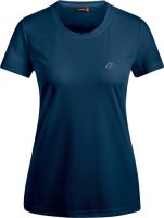Maier Sports Functioneel shirt Waltraud comfortabel en sneldrogend