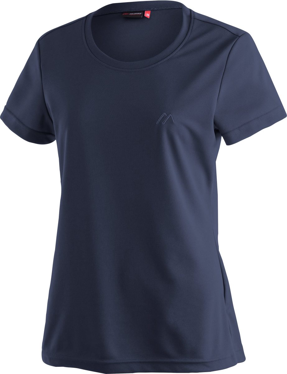 Maier Sports Functioneel shirt Waltraud
