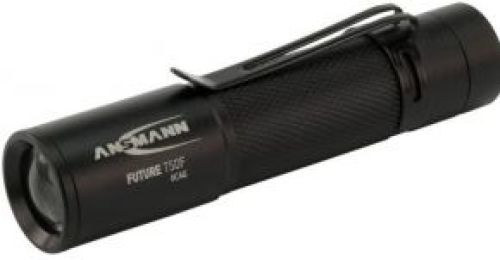 Ansmann LED zaklamp Focus 60Lm