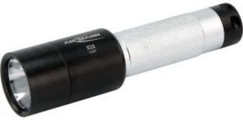 Ansmann X10 LED zaklamp