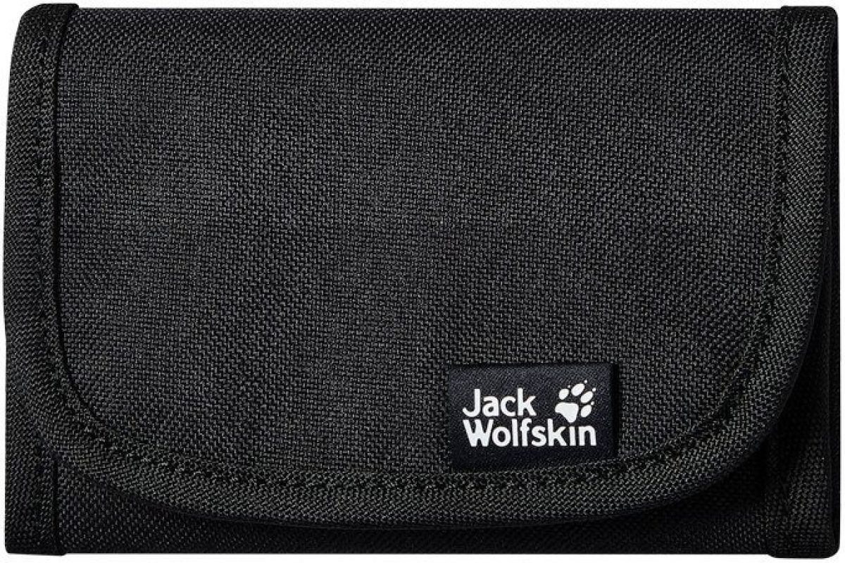 Jack Wolfskin Portemonnee MOBILE BANK