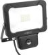 Ansmann floodlight+sensor  30W